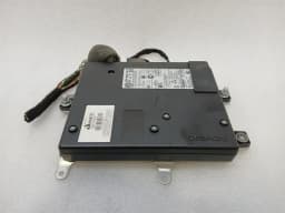 BENTLEY BENTLEY CONTINENTAL Electronic module 3D0035730D ECU BLUETOOTH — thumbnail 1