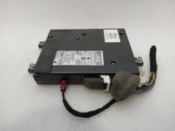 BENTLEY BENTLEY CONTINENTAL Electronic module 3D0035730D ECU BLUETOOTH — thumbnail 3