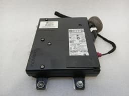 BENTLEY BENTLEY CONTINENTAL Electronic module 3D0035730D ECU BLUETOOTH — thumbnail 2