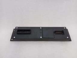 ASTON MARTIN Aston Martin Vanquish AM310 seat control module CD33-4C249-AE seat control unit — thumbnail 1