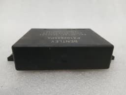 BENTLEY Bentley Arnage T electronic module PX102845PA control unit PDC PARKING — thumbnail 5