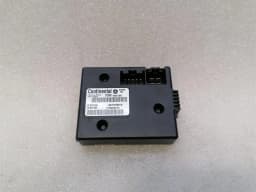 DODGE Dodge Ram MK5 1500 TRX Trailer Tow Module 68277136AF ECU — thumbnail 5