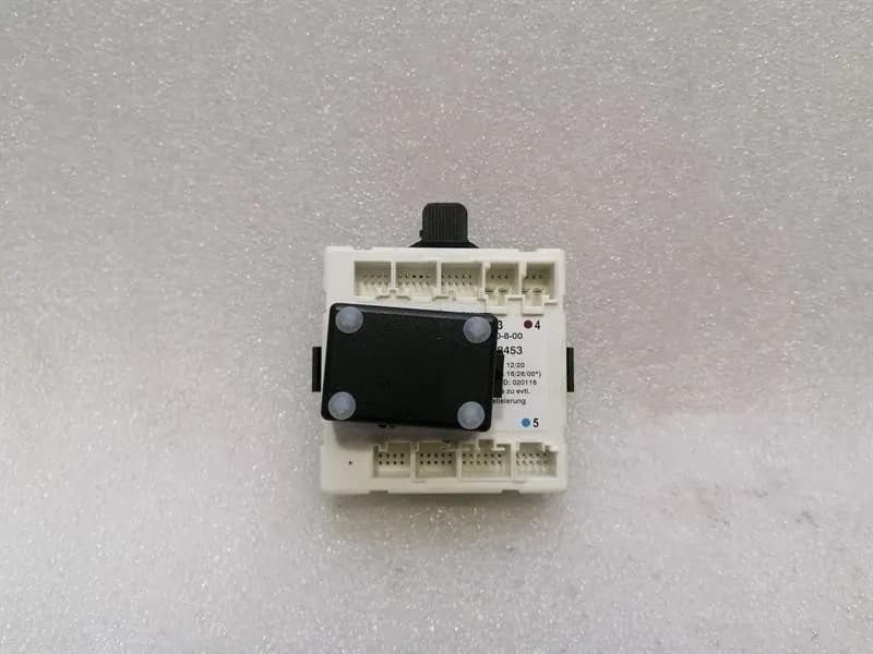 ASTON MARTIN Aston Martin Vantage AM6 2018-25 Electronic module KY63-11505-AA LH control unit