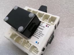 ASTON MARTIN Aston Martin Vantage AM6 2018-25 Electronic module KY63-11505-AA LH control unit — thumbnail 7