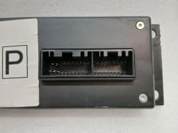 ASTON MARTIN Aston Martin DB9 Volante Passenger Seat Module 9G43-14C546-AA Seat ECU — thumbnail 4
