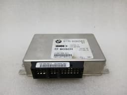 BMW BMW M4 F82 electronic module 8092583 control unit DIFF lock — thumbnail 1