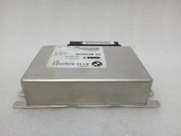 BMW BMW M4 F82 electronic module 8092583 control unit DIFF lock — thumbnail 4