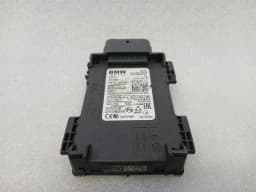 BMW BMW 3 Series M3 G80 G20 Electronic Module 5A2B4D7 ECU RADAR DEFECT — thumbnail 4