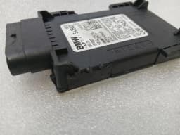 BMW BMW 3 Series M3 G80 G20 Electronic Module 5A2B4D7 ECU RADAR DEFECT — thumbnail 3