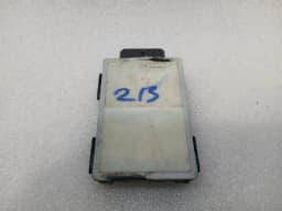 BMW BMW 3 Series M3 G80 G20 Electronic Module 5A2B4D7 ECU RADAR DEFECT — thumbnail 6