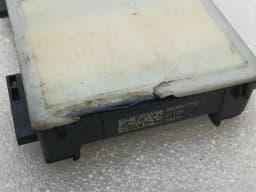 BMW BMW 3 Series M3 G80 G20 Electronic Module 5A2B4D7 ECU RADAR DEFECT — thumbnail 7