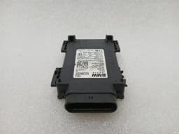 BMW BMW 3 Series M3 G80 G20 Electronic Module 5A2B4D7 ECU RADAR DEFECT — thumbnail 9