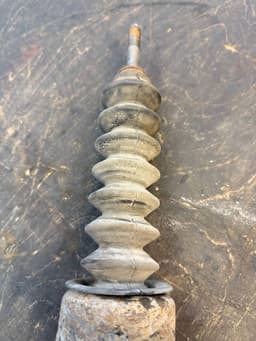 VOLVO 30683451 Shock Absorber Rear Right VOLVO XC90 I (2002-2014) — thumbnail 7