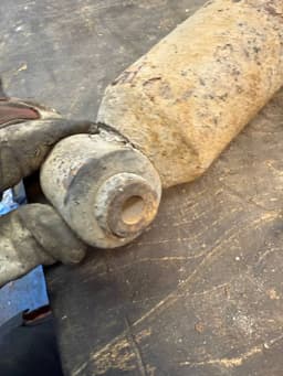 VOLVO 30683451 Shock Absorber Rear Right VOLVO XC90 I (2002-2014) — thumbnail 5