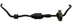 BMW 37116752800 6752800 Stabilizer bar front BMW 7 (E65, E66) (2001-2009) — thumbnail 1