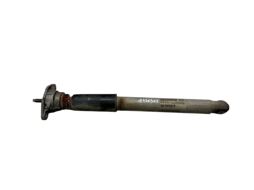 PORSCHE 97033306107 97033301505 Shock Absorber Rear Left PORSCHE PANAMERA I (970) (2009-2016)
