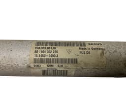 PORSCHE 97033306107 97033301505 Shock Absorber Rear Left PORSCHE PANAMERA I (970) (2009-2016) — thumbnail 6