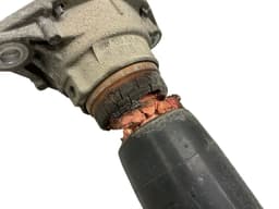 PORSCHE 97033306107 97033301505 Shock Absorber Rear Left PORSCHE PANAMERA I (970) (2009-2016) — thumbnail 3