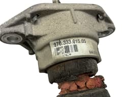 PORSCHE 97033306107 97033301505 Shock Absorber Rear Left PORSCHE PANAMERA I (970) (2009-2016) — thumbnail 4