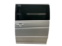 MERCEDES-BENZ A6397301505 Sliding door left MERCEDES-BENZ VITO / VIANO (W639) (2003-2014) — thumbnail 1