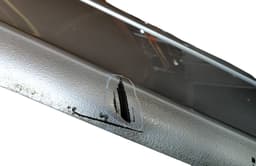 MERCEDES-BENZ A6397301505 Sliding door left MERCEDES-BENZ VITO / VIANO (W639) (2003-2014) — thumbnail 2