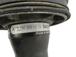 MERCEDES-BENZ A2303200213 Shock Absorber Rear Left MERCEDES-BENZ SL-CLASS (R230) (2001-2012) — thumbnail 2