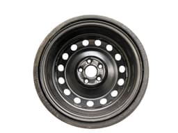PORSCHE 2180904LE4 Spare wheel PORSCHE CAYENNE I (2002-2010) — thumbnail 2