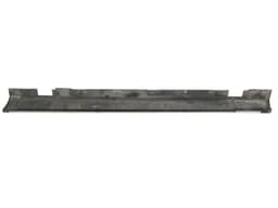 MERCEDES-BENZ A21369852009999 A2136985200 Side Skirt Right MERCEDES-BENZ E-CLASS (W213) (2016-2023) — thumbnail 2