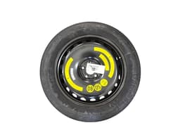 MERCEDES-BENZ A1674000300 Spare wheel MERCEDES-BENZ GLS (X166) (2015-2019) — thumbnail 1