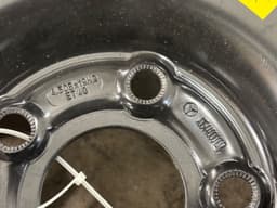 MERCEDES-BENZ A1674000300 Spare wheel MERCEDES-BENZ GLS (X166) (2015-2019) — thumbnail 2
