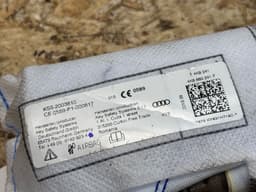 AUDI 4K8880241H Side seat Airbag Front left AUDI A6 (C8, 4A2, 4AH, 4A5) (2018-2025) — thumbnail 2