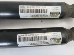 MERCEDES-BENZ A2133201330 Shock absorber set, rear MERCEDES-BENZ E-CLASS (W213) (2016-2023) — thumbnail 2