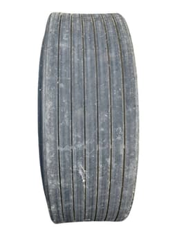 VW 6.5JX17 ET40 D65.1 5/120 Spare wheel VW TOUAREG I (7L) (2002-2010) — thumbnail 3