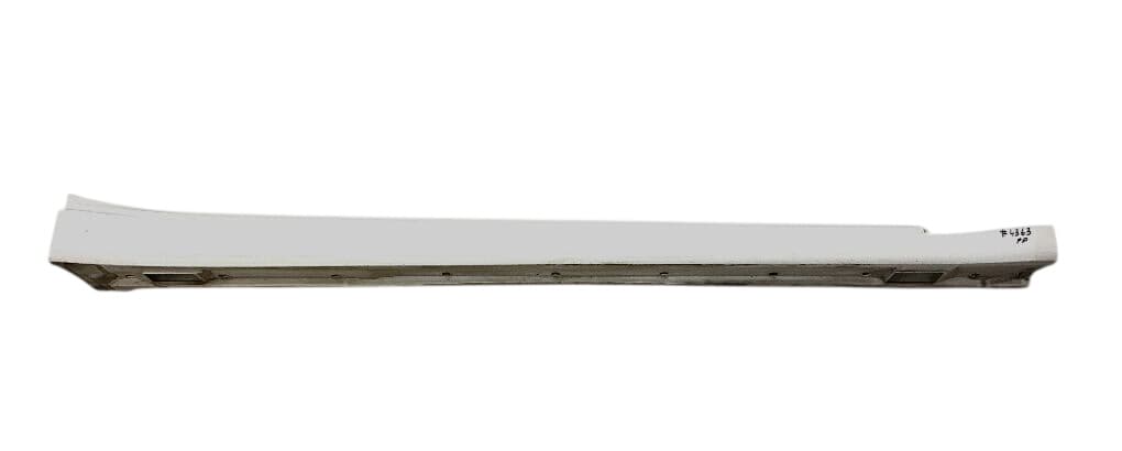 PORSCHE 97055920202 Side Skirt Right PORSCHE PANAMERA I (970) (2009-2016)