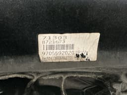 PORSCHE 97055920202 Side Skirt Right PORSCHE PANAMERA I (970) (2009-2016) — thumbnail 3