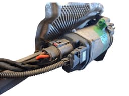 SKODA 5Q1423051 Steering rack SKODA OCTAVIA III (5E) (2012-2019) — thumbnail 6