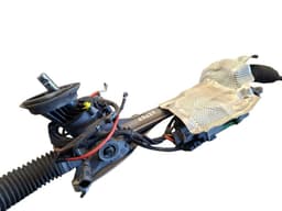 SKODA 5Q1423051 Steering rack SKODA OCTAVIA III (5E) (2012-2019) — thumbnail 2