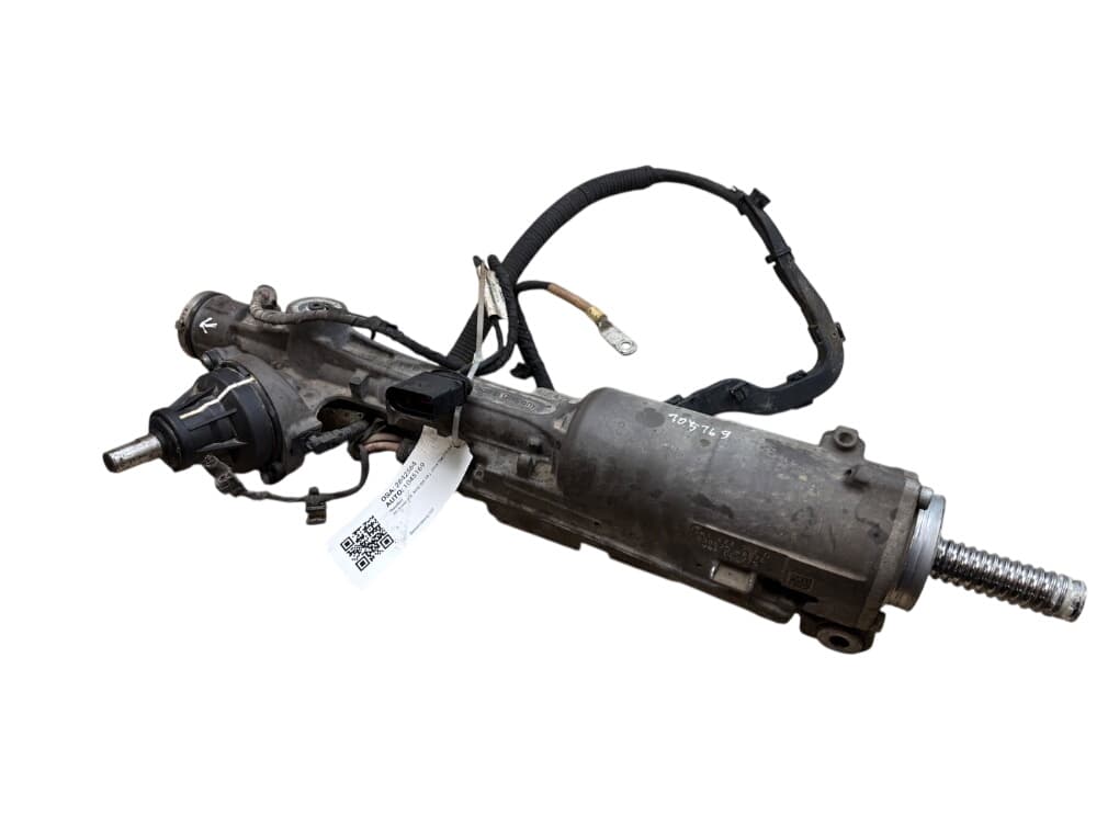 AUDI 4K1423053G Steering rack AUDI A6 (C8, 4A2, 4AH, 4A5) (2018-2025)