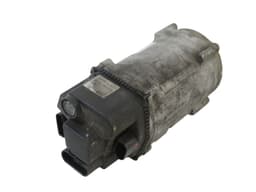 MERCEDES-BENZ A2134601801 A2134602901 A2134605001 A2134605801 A2134605302 Steering rack MERCEDES-BENZ E-CLASS (W213) (2016-2023) — thumbnail 2