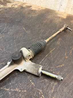 OPEL 42351614 95521793 95522126 Steering rack OPEL MOKKA A (J13) (2012-2019) — thumbnail 5