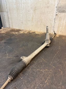 OPEL 42351614 95521793 95522126 Steering rack OPEL MOKKA A (J13) (2012-2019) — thumbnail 2