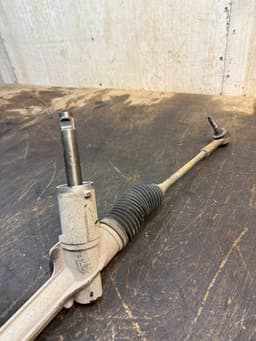 OPEL 42351614 95521793 95522126 Steering rack OPEL MOKKA A (J13) (2012-2019) — thumbnail 6