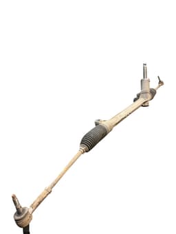 OPEL 42351614 95521793 95522126 Steering rack OPEL MOKKA A (J13) (2012-2019) — thumbnail 1