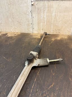 OPEL 42351614 95521793 95522126 Steering rack OPEL MOKKA A (J13) (2012-2019) — thumbnail 4