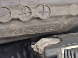 VW 1K1423105B Steering rack VW GOLF V (1K) (2003-2009) — thumbnail 6