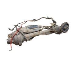 VW 5Q1423062BX Steering rack VW PASSAT B8 (3G) / ALLTRACK (2014-2023) — thumbnail 2