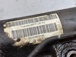 VW 7L5422055CM Steering rack VW TOUAREG I (7L) (2002-2010) — thumbnail 3