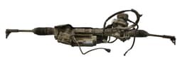 VW 1K1423055M 7805501275 Steering rack VW PASSAT B6 (3C) (2005-2010) — thumbnail 1