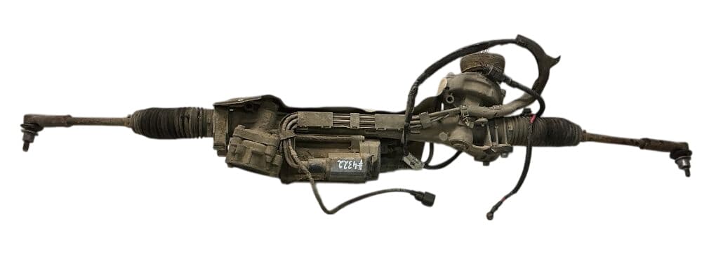 VW 1K1423055M 7805501275 Steering rack VW PASSAT B6 (3C) (2005-2010)