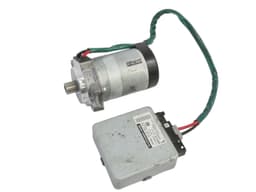 TOYOTA 80960-52090 89650-0D292 Steering column control unit TOYOTA YARIS III (XP130) (2010-2019) — thumbnail 3